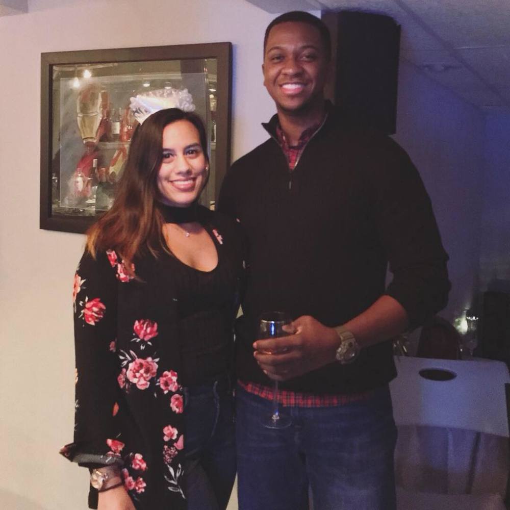 Meet your Posher, Corey